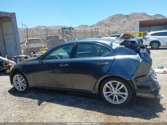 Продажа на аукционе авто 2006 Lexus Is 350, vin: JTHBE262X65010494, номер лота: 45341178