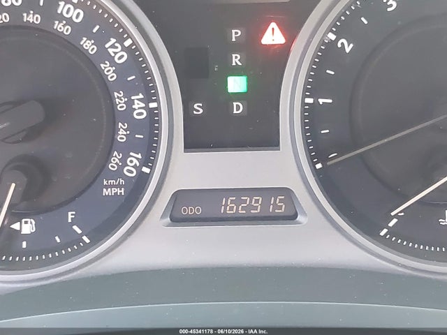 Продажа на аукционе авто 2006 Lexus Is 350, vin: JTHBE262X65010494, номер лота: 45341178