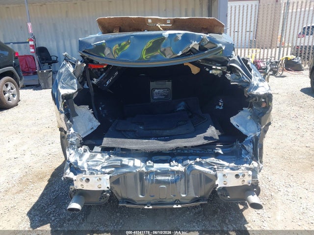 Продажа на аукционе авто 2006 Lexus Is 350, vin: JTHBE262X65010494, номер лота: 45341178