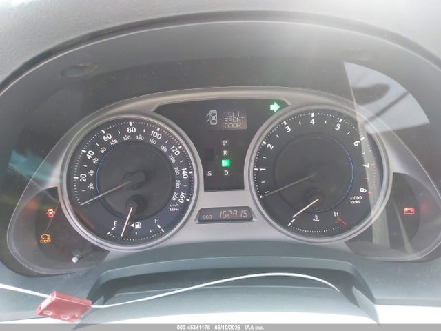 Продажа на аукционе авто 2006 Lexus Is 350, vin: JTHBE262X65010494, номер лота: 45341178