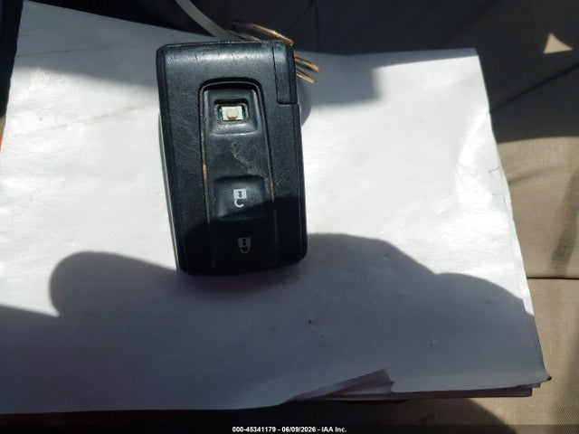 Продажа на аукционе авто 2008 Toyota Prius, vin: JTDKB20U483299620, номер лота: 45341179