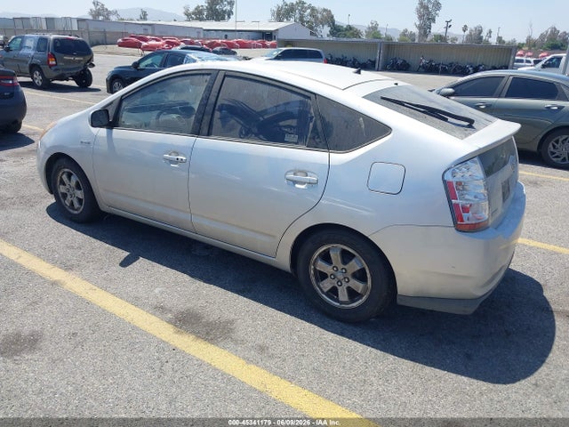 Продажа на аукционе авто 2008 Toyota Prius, vin: JTDKB20U483299620, номер лота: 45341179