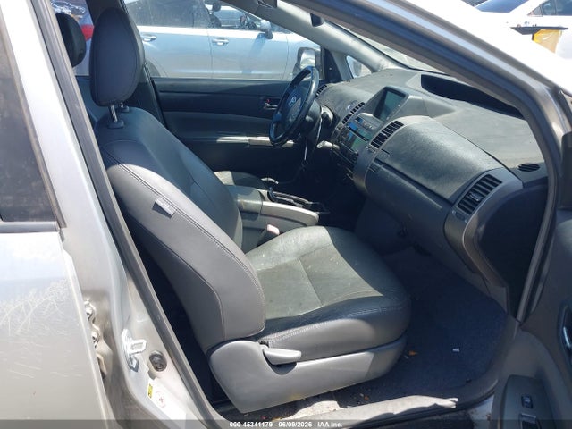 Продажа на аукционе авто 2008 Toyota Prius, vin: JTDKB20U483299620, номер лота: 45341179