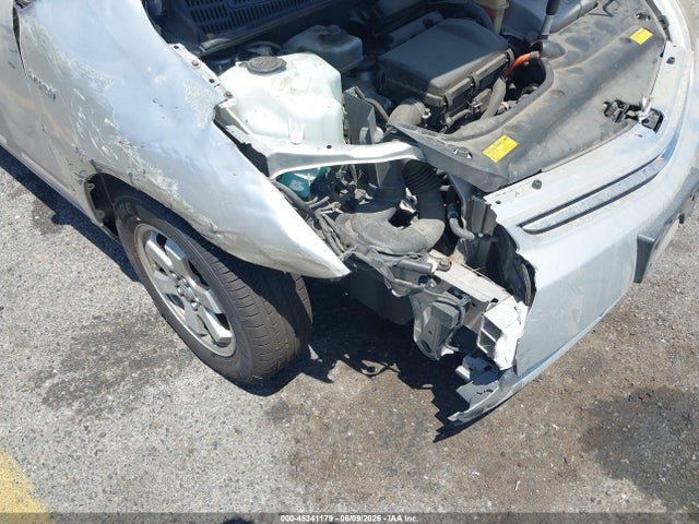Продажа на аукционе авто 2008 Toyota Prius, vin: JTDKB20U483299620, номер лота: 45341179