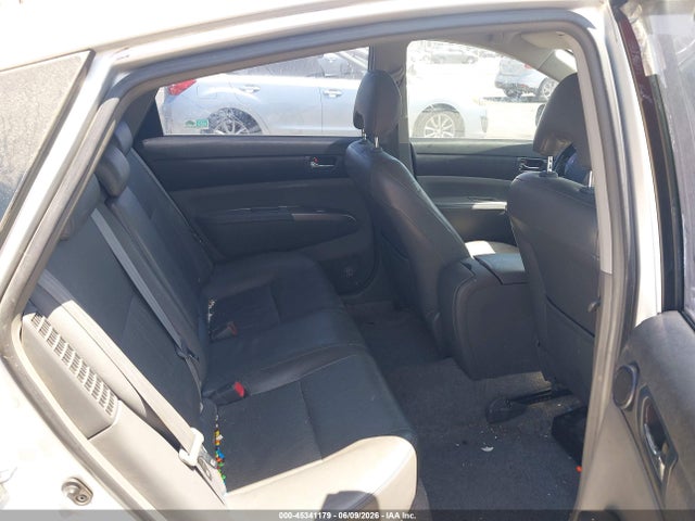 Продажа на аукционе авто 2008 Toyota Prius, vin: JTDKB20U483299620, номер лота: 45341179
