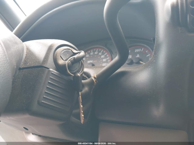 2001 Pontiac Montana N16 W/1sa Pkg. მანქანა იყიდება აუქციონზე, vin: 1GMDU03E21D233302, აუქციონის ნომერი: 45341184