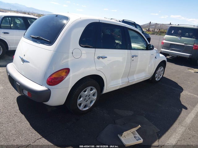 Aukcja sprzedaży 2001 Chrysler Pt Cruiser, vin: 3C4FY4BB41T300718, numer aukcji: 45341185