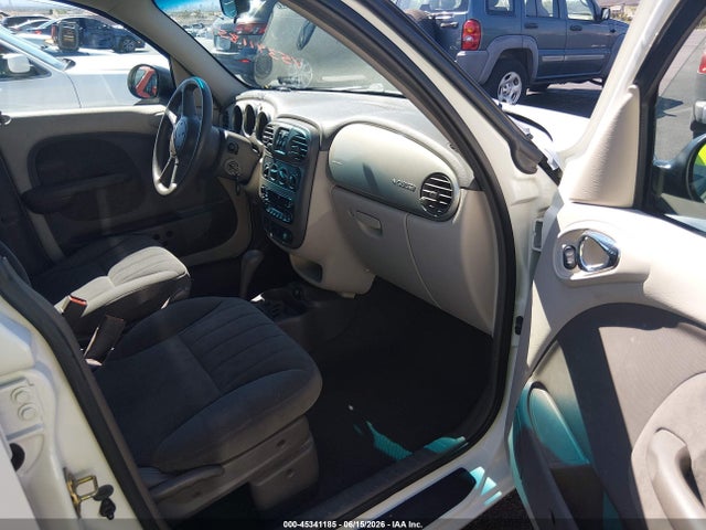 Aukcja sprzedaży 2001 Chrysler Pt Cruiser, vin: 3C4FY4BB41T300718, numer aukcji: 45341185