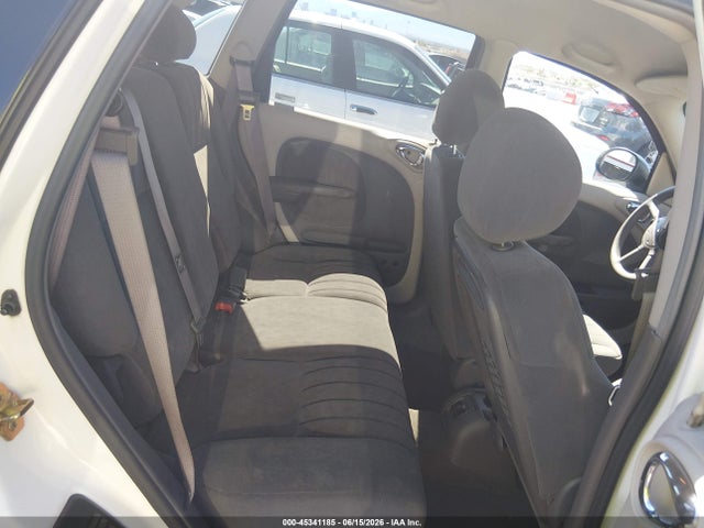 Aukcja sprzedaży 2001 Chrysler Pt Cruiser, vin: 3C4FY4BB41T300718, numer aukcji: 45341185