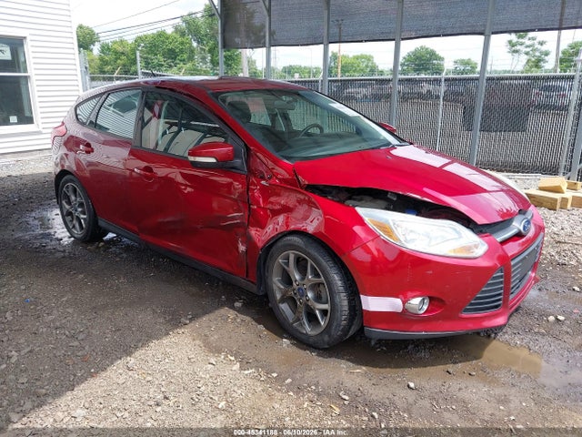 Продаж на аукціоні авто 2013 Ford Focus Se, vin: 1FADP3K24DL206400, номер лоту: 45341188