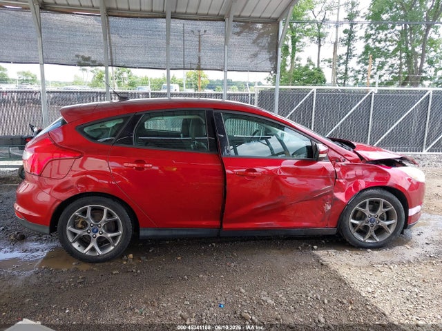 Продаж на аукціоні авто 2013 Ford Focus Se, vin: 1FADP3K24DL206400, номер лоту: 45341188