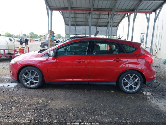 Продаж на аукціоні авто 2013 Ford Focus Se, vin: 1FADP3K24DL206400, номер лоту: 45341188