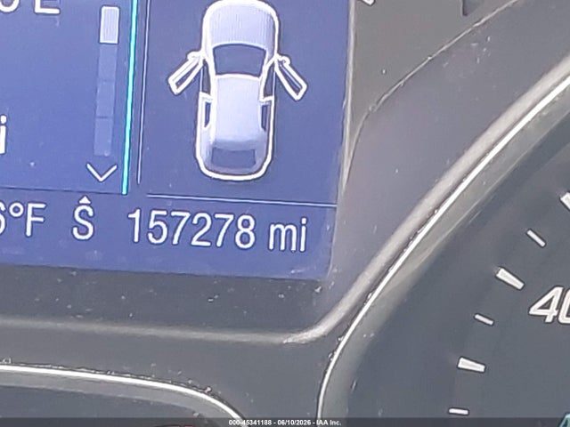Продаж на аукціоні авто 2013 Ford Focus Se, vin: 1FADP3K24DL206400, номер лоту: 45341188