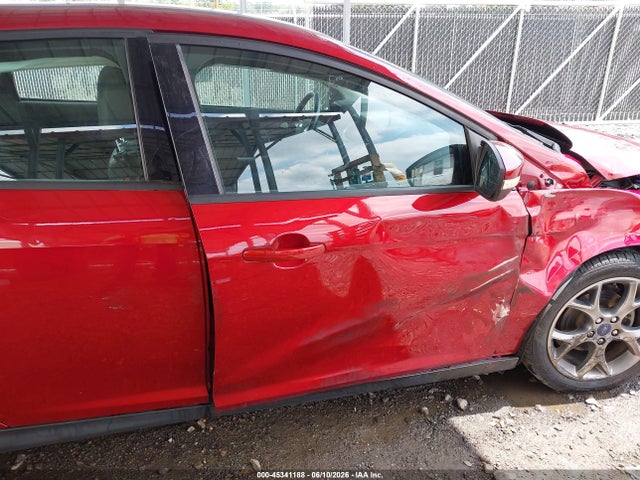 Продаж на аукціоні авто 2013 Ford Focus Se, vin: 1FADP3K24DL206400, номер лоту: 45341188