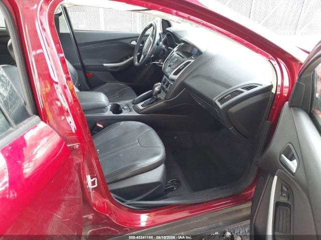 Продаж на аукціоні авто 2013 Ford Focus Se, vin: 1FADP3K24DL206400, номер лоту: 45341188