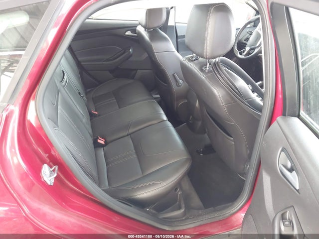 Продаж на аукціоні авто 2013 Ford Focus Se, vin: 1FADP3K24DL206400, номер лоту: 45341188