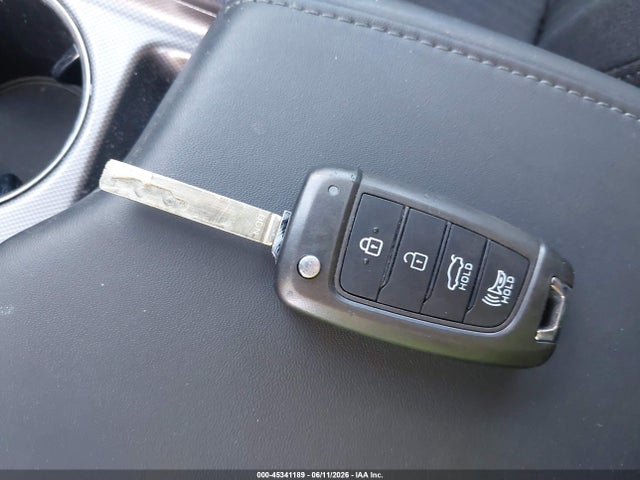 KMHL24JA4PA268832 Hyundai SONATA SE