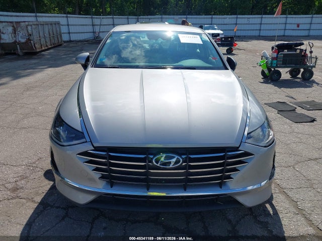 Hyundai SONATA SE 2023 KMHL24JA4PA268832 Image 12