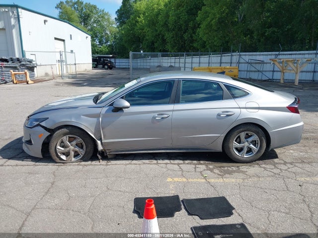 Hyundai SONATA SE 2023 KMHL24JA4PA268832 Image 14