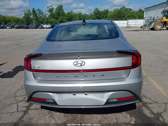 KMHL24JA4PA268832 Hyundai SONATA SE