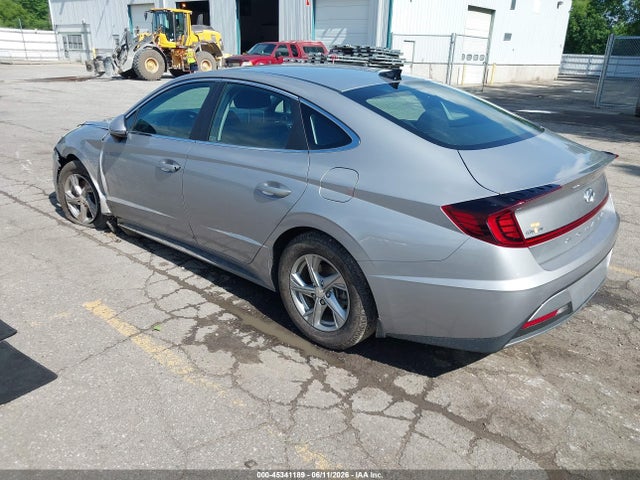 KMHL24JA4PA268832 Hyundai SONATA SE