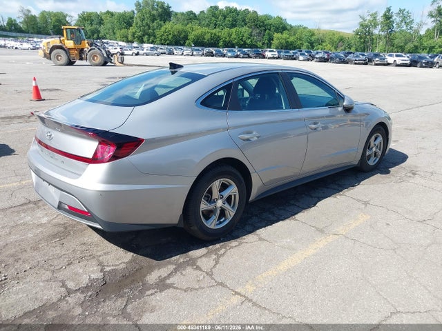 KMHL24JA4PA268832 Hyundai SONATA SE