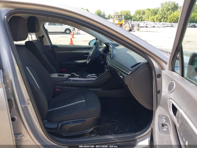 Hyundai SONATA SE 2023 KMHL24JA4PA268832 Image 5