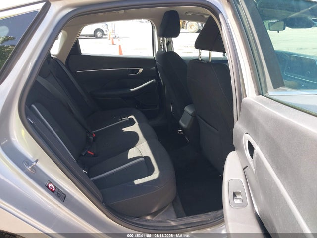 KMHL24JA4PA268832 Hyundai SONATA SE