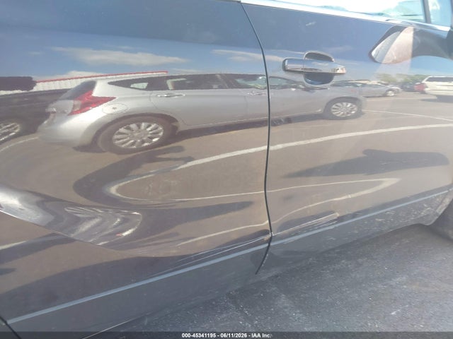 Aukcja sprzedaży 2016 Buick Encore Sport Touring, vin: KL4CJ1SM3GB649199, numer aukcji: 45341195