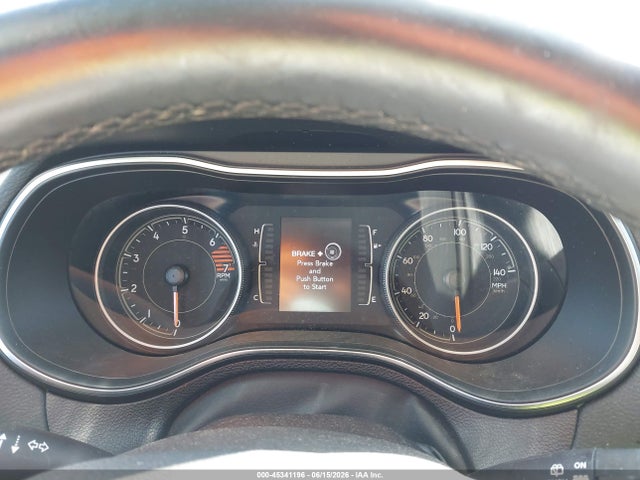 Продаж на аукціоні авто 2019 Jeep Cherokee Latitude Plus 4x4, vin: 1C4PJMLB9KD228610, номер лоту: 45341196