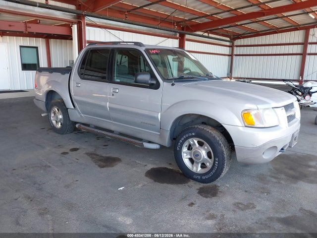 Продажа на аукционе авто 2001 Ford Explorer Sport Trac, vin: 1FMZU67E81UB95688, номер лота: 45341200