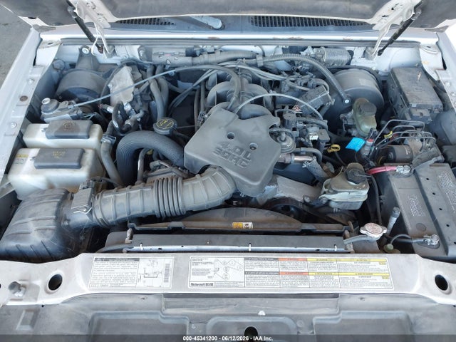 Продажа на аукционе авто 2001 Ford Explorer Sport Trac, vin: 1FMZU67E81UB95688, номер лота: 45341200