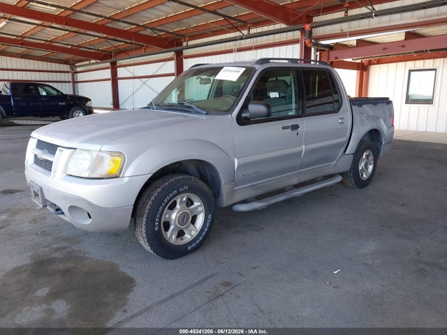 Продажа на аукционе авто 2001 Ford Explorer Sport Trac, vin: 1FMZU67E81UB95688, номер лота: 45341200