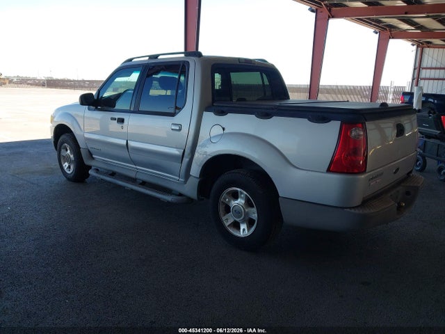 Продажа на аукционе авто 2001 Ford Explorer Sport Trac, vin: 1FMZU67E81UB95688, номер лота: 45341200