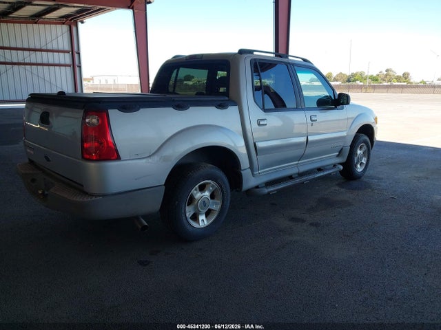 Продажа на аукционе авто 2001 Ford Explorer Sport Trac, vin: 1FMZU67E81UB95688, номер лота: 45341200