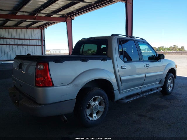 Продажа на аукционе авто 2001 Ford Explorer Sport Trac, vin: 1FMZU67E81UB95688, номер лота: 45341200