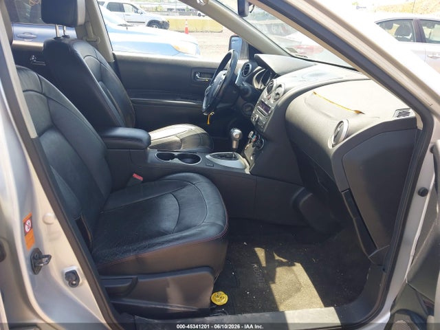 45341201 :رقم المزاد ، JN8AS58V49W433413 vin ، 2009 Nissan Rogue Sl مزاد بيع
