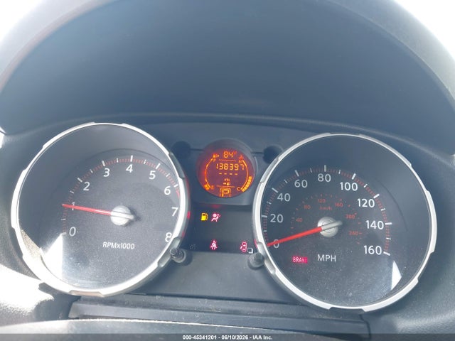45341201 :رقم المزاد ، JN8AS58V49W433413 vin ، 2009 Nissan Rogue Sl مزاد بيع
