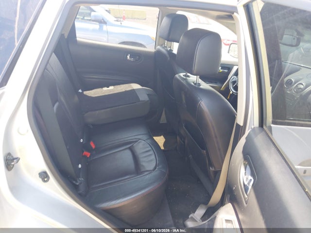 45341201 :رقم المزاد ، JN8AS58V49W433413 vin ، 2009 Nissan Rogue Sl مزاد بيع