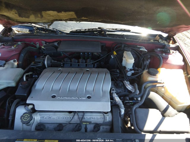 Продаж на аукціоні авто 1995 Oldsmobile Aurora, vin: 1G3GR62C0S4143539, номер лоту: 45341206