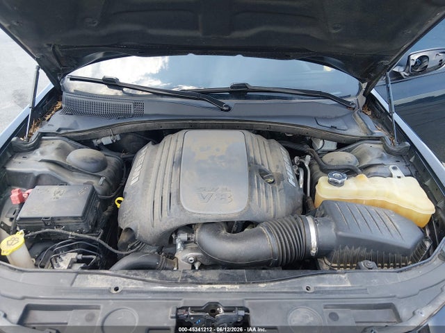 2021 Chrysler 300 300s მანქანა იყიდება აუქციონზე, vin: 2C3CCABT3MH562899, აუქციონის ნომერი: 45341212