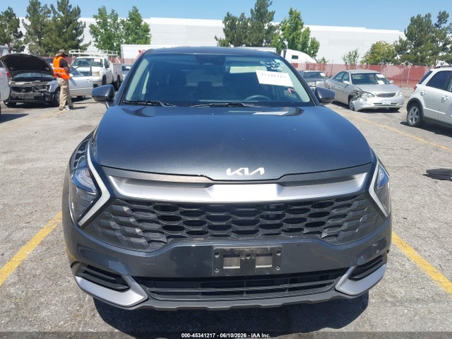 Продаж на аукціоні авто 2023 Kia Sportage Hybrid Lx, vin: KNDPU3AG7P7059211, номер лоту: 45341217