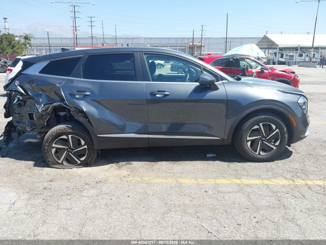 Продаж на аукціоні авто 2023 Kia Sportage Hybrid Lx, vin: KNDPU3AG7P7059211, номер лоту: 45341217