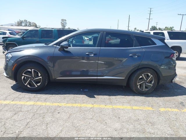 Продаж на аукціоні авто 2023 Kia Sportage Hybrid Lx, vin: KNDPU3AG7P7059211, номер лоту: 45341217