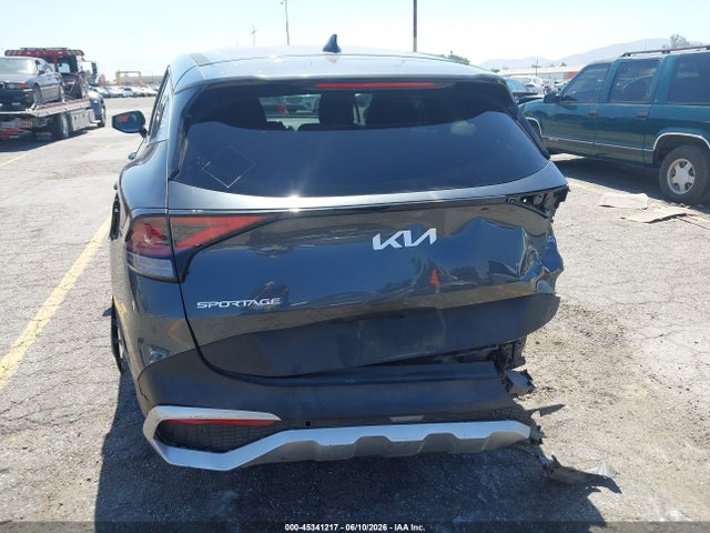 Продаж на аукціоні авто 2023 Kia Sportage Hybrid Lx, vin: KNDPU3AG7P7059211, номер лоту: 45341217