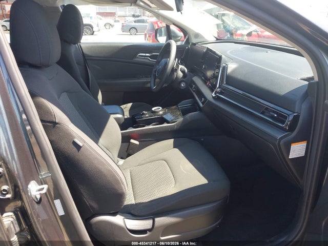 Продаж на аукціоні авто 2023 Kia Sportage Hybrid Lx, vin: KNDPU3AG7P7059211, номер лоту: 45341217