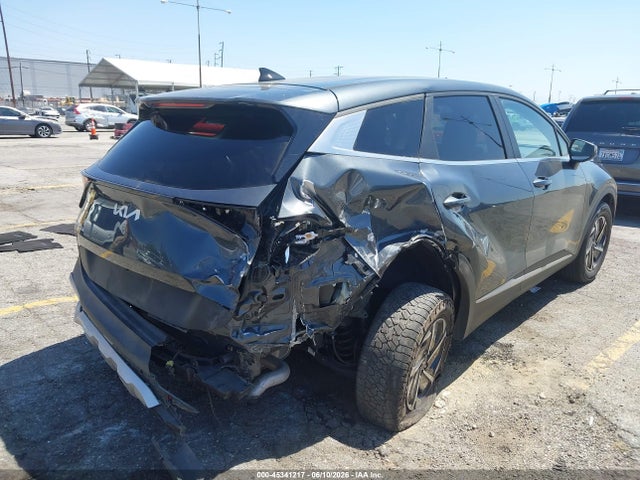 Продаж на аукціоні авто 2023 Kia Sportage Hybrid Lx, vin: KNDPU3AG7P7059211, номер лоту: 45341217