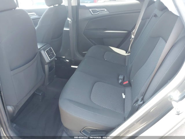 Продаж на аукціоні авто 2023 Kia Sportage Hybrid Lx, vin: KNDPU3AG7P7059211, номер лоту: 45341217