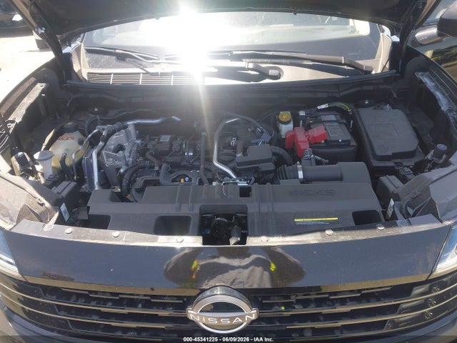 3N8AP6CA9SL429820 Nissan Kicks Sv Fwd
