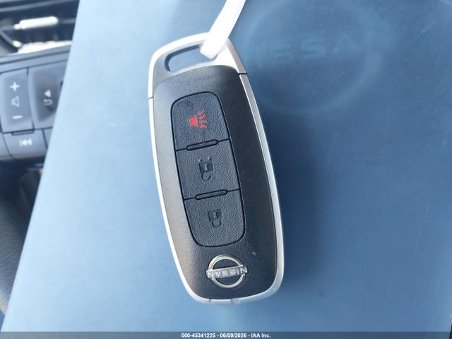 3N8AP6CA9SL429820 Nissan Kicks Sv Fwd